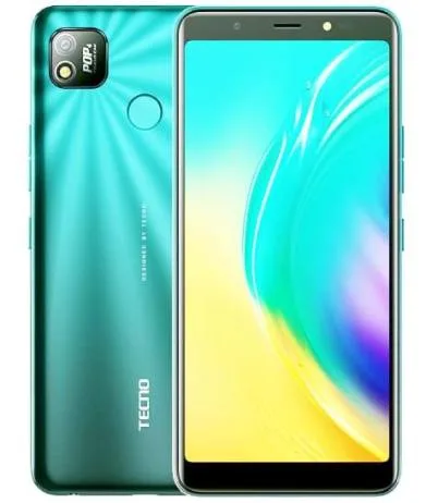 Tecno pop 5 16gb