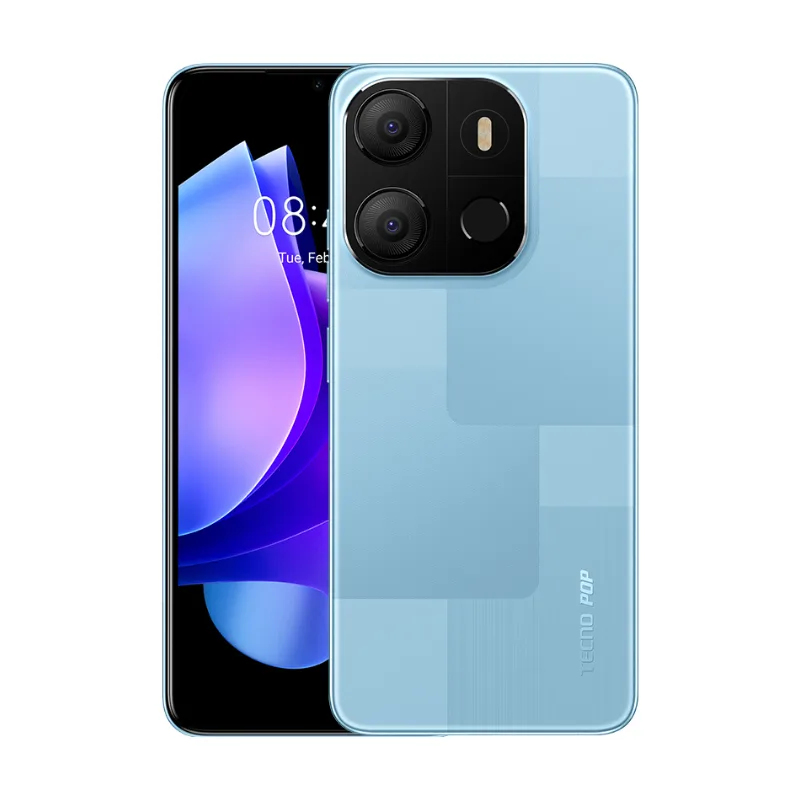 Tecno Pop 7 | 64GB +2GB