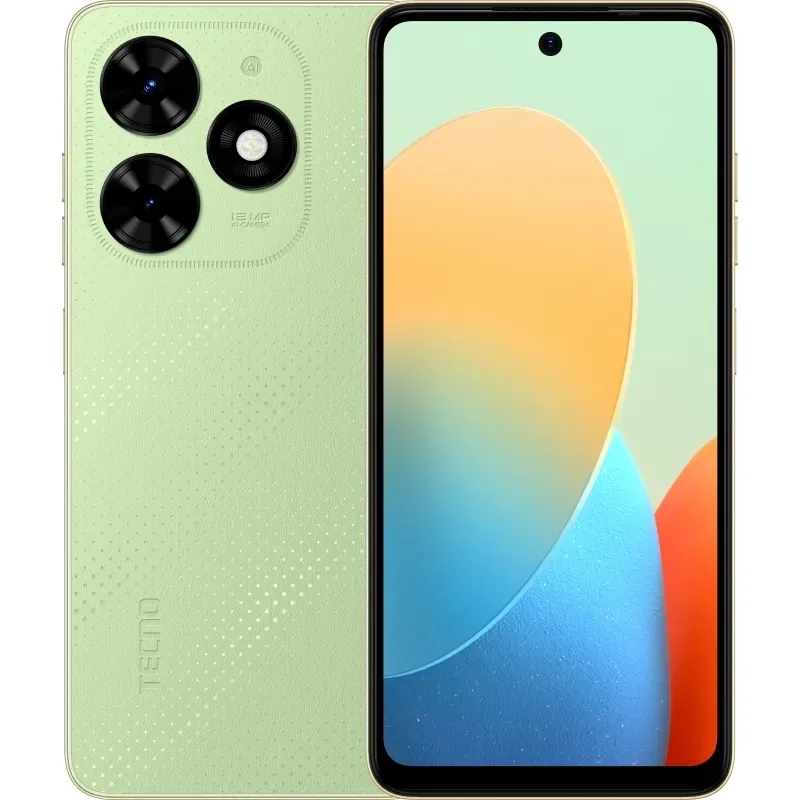 Tecno Pop 8 | 128GB