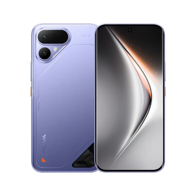Tecno Pova Curve 2 5G [12GB RAM, 256GB]