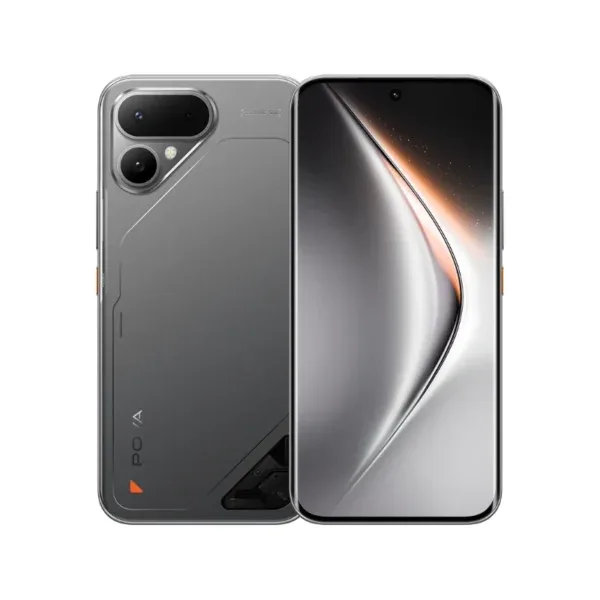 Tecno Pova Curve 2 5G [12GB RAM, 512GB]