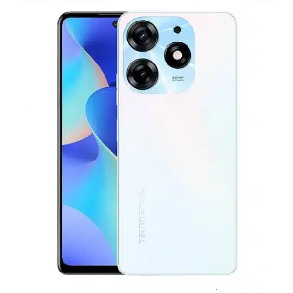 Tecno spark 10 5G
