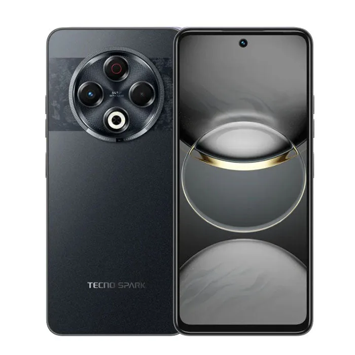 Tecno Spark 30 8GB 128GB