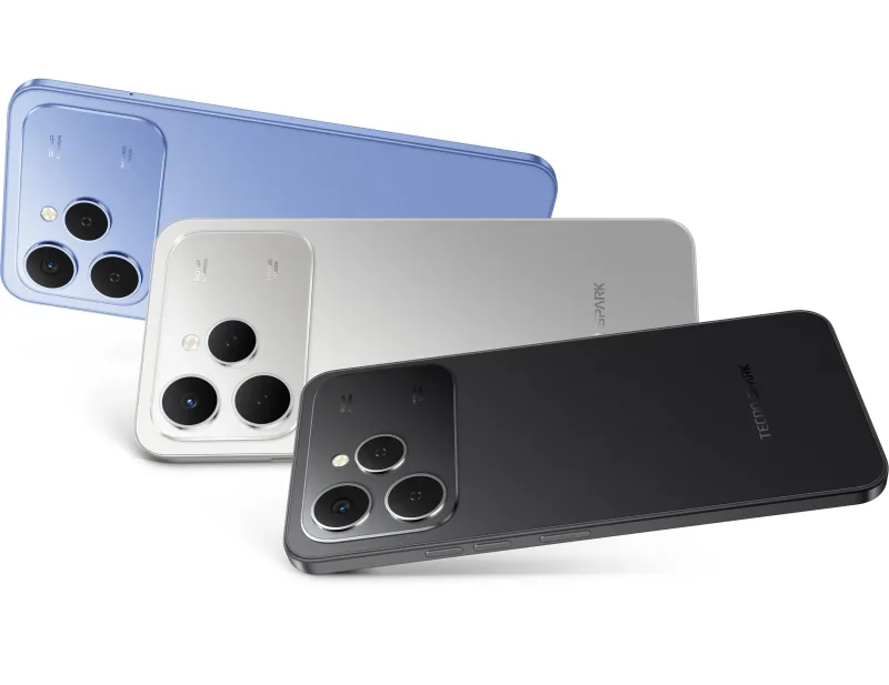 Tecno Spark 40 4G Phone