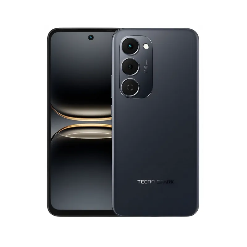 Tecno Spark 40 pro Plus Phone