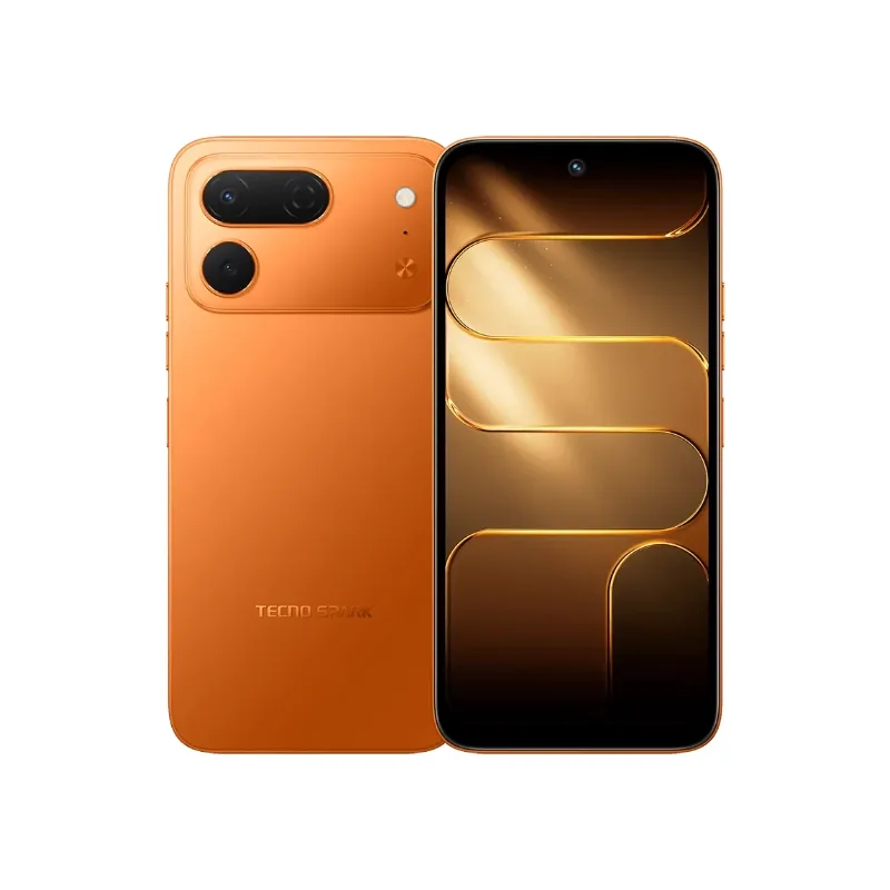 Tecno Spark 50 Pro 4G [4GB RAM, 128GB]