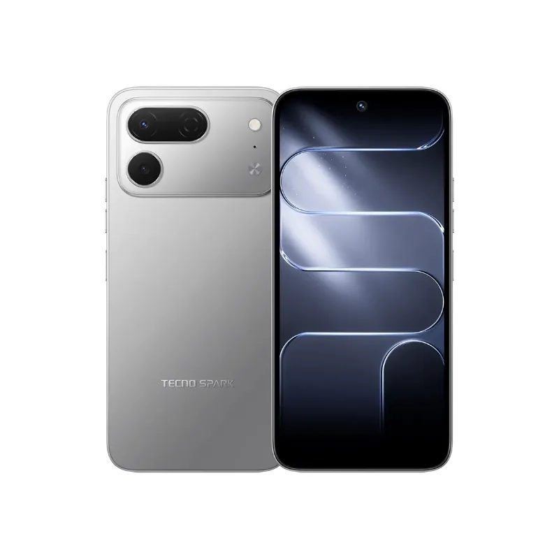 Tecno Spark 50 Pro 4G [8GB RAM, 256GB]