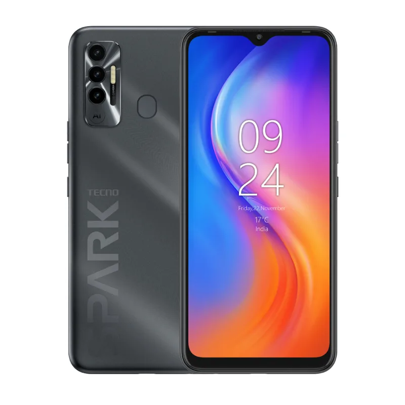 Tecno spark 7p