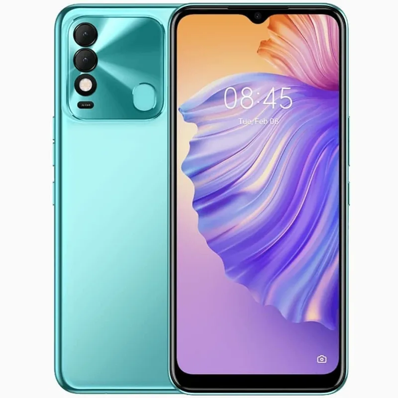 Tecno Spark 8p 4GB – 64GB/ 4GB -128GB