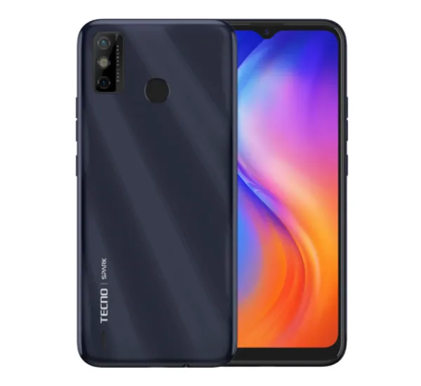 Tecno Spark Go 32GB + 2GB (Dual SIM)