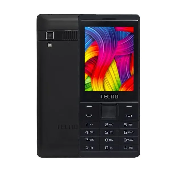 Tecno T528