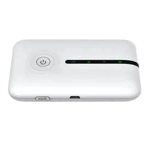 Tecno TR109 4G LTE Portable Wi-Fi