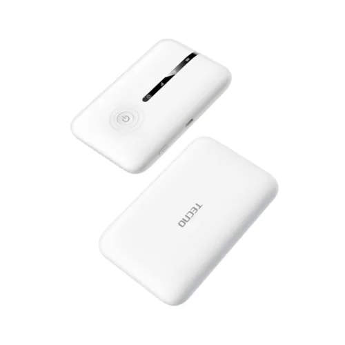 Tecno TR109 4G LTE Portable WiFi Device