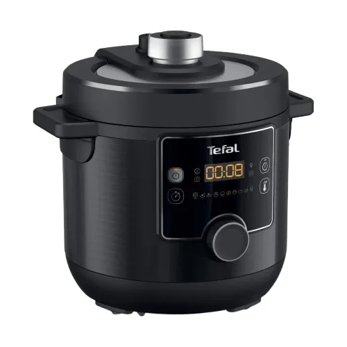 TEFAL TURBO CUISINE FAST ELECTRIC MULTI COOKER 7.5LT CAPACITY,1200W CY777827