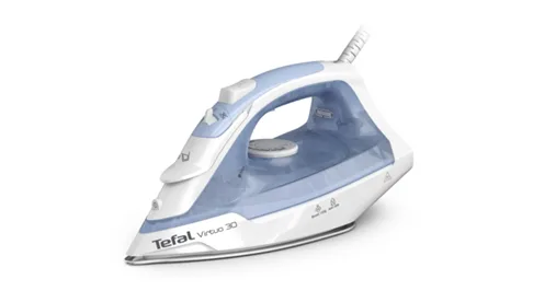 Tefal 2000W STEAM IRON BOX