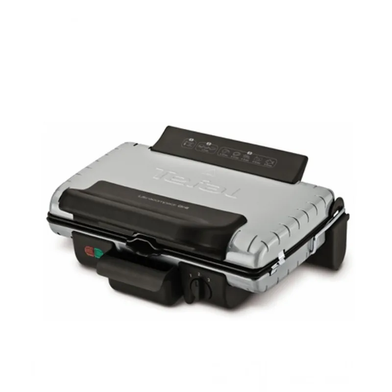 Tefal 2000 W Grill & BBQ: GC302B28