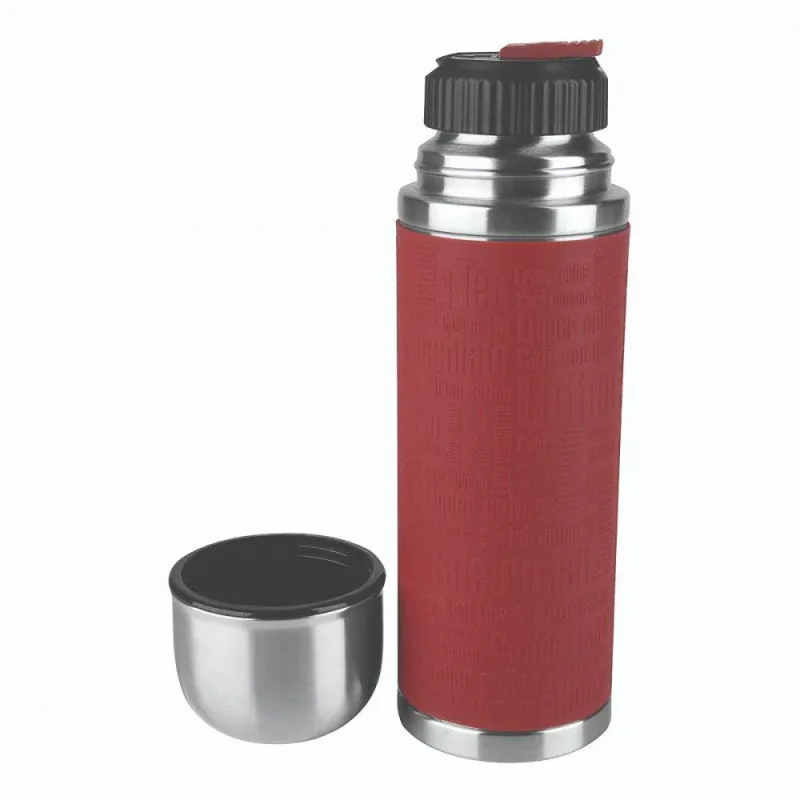 Tefal Senator Vacuum Flasks – 1 L Red K3068414