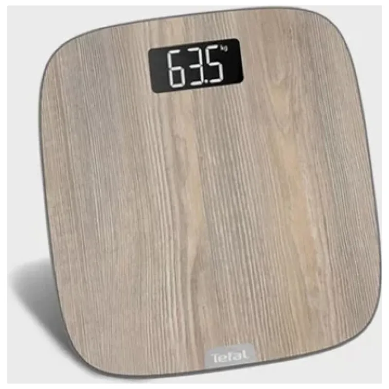 Tefal Bathroom Scale: PP1600V0