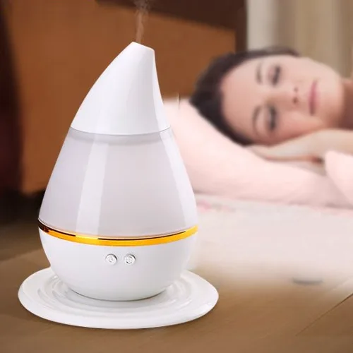 TF Fine Mist Air Humidifier For Home Office & Vehicle