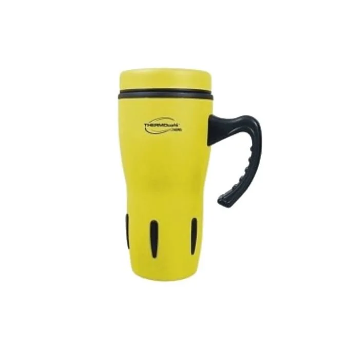Thermos 400ml Stainless Steel Travel Mug