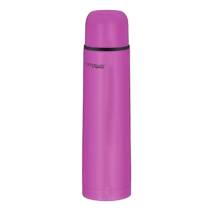 Thermos Stainless Steel Vacuum Bottle 600ml