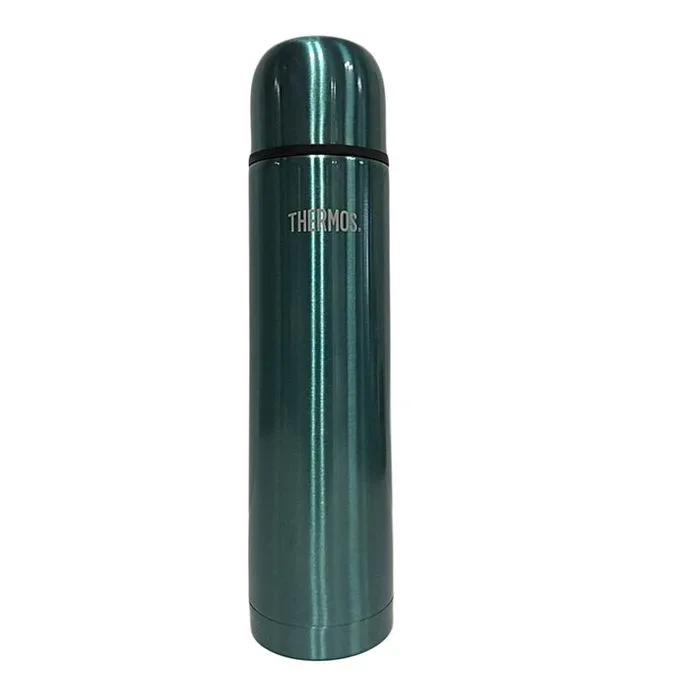 Thermos Everyday-700 Stainless Steel Vacuum Flask 700ml Blue