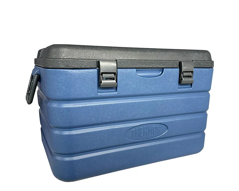 Thermos Foam Hard Cooler 58L – Blue