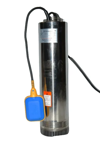 TLAC - Submersible Pump - 0.75Kw/1Hp