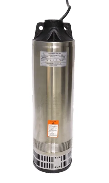 TLAC - Submersible Pump - 1.1Kw/1.5Hp