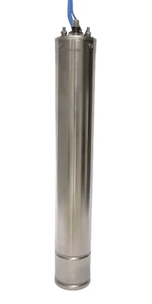 TLAC - Submersible Pump - 4Kw/5.5Hp