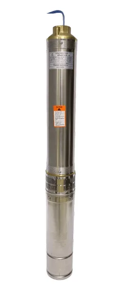 TLAC - Submersible Pump - 0.55Kw/0.75Hp