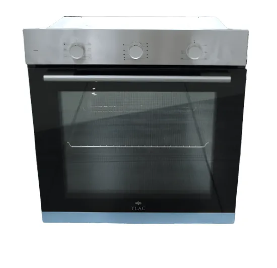 TLAC In-Built Electric Oven 72ltr