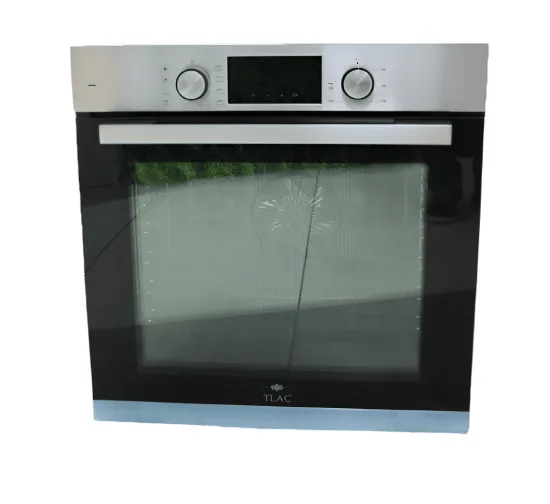 TLAC In-Built Electric Oven 73ltrs