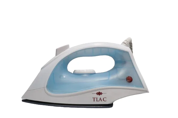 TLAC Dry and Steam Iron 1200W - DM-2002