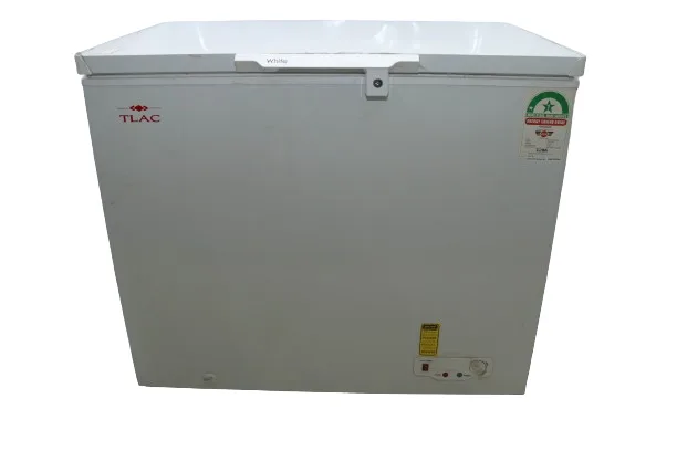 TLAC Chest Freezer - FDF-330