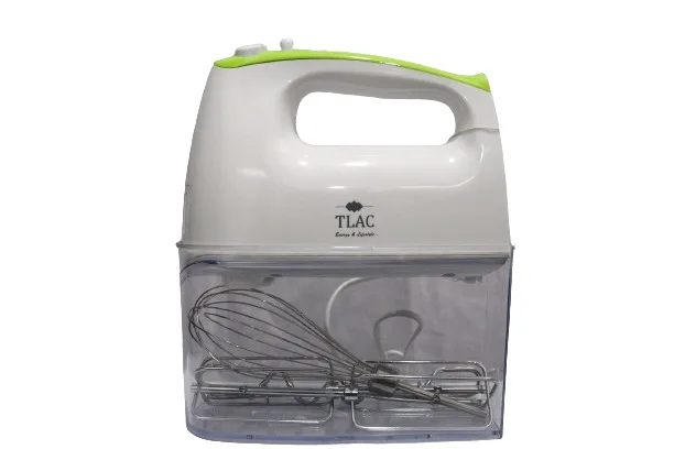 TLAC Hand Mixer with Storage Box 400W - GTM-8016-A3