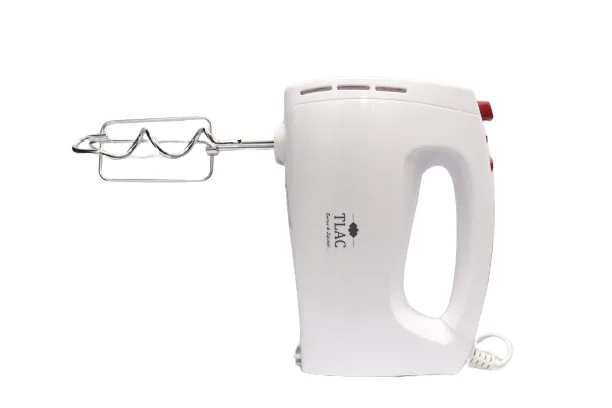 TLAC Hand Mixer 300W 5 Speed - GTM-8017-A2