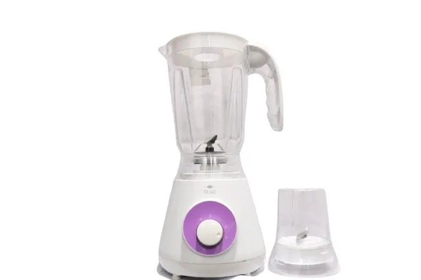TLAC 2-in-1 Blender with Grinder 450W - GTM-8322
