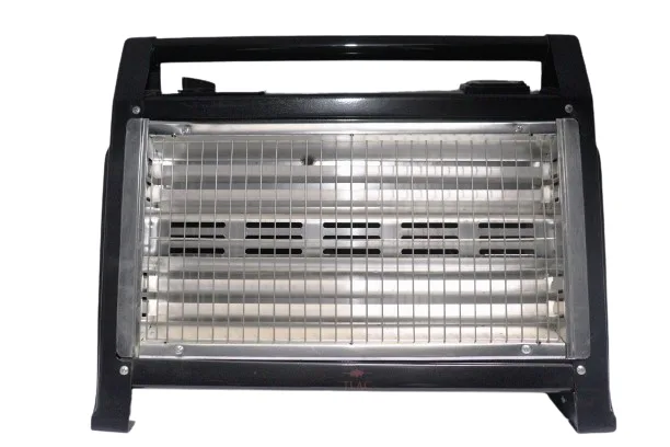 TLAC Quartz Halogen Heater 1600W - NCB-C35