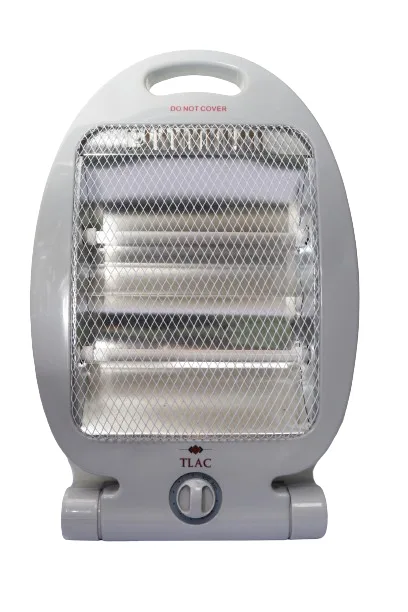 TLAC Quartz Halogen Heater 800W - NSB-C01