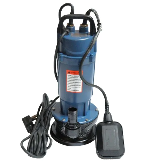 TLAC - Water Pump 0.37Kw 0.5Hp