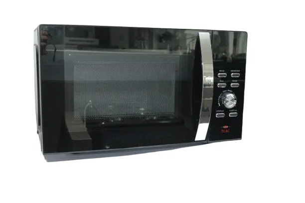 TLAC Microwave Oven 25Ltr SR-E25UXP03-E8A