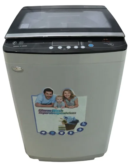 TLAC Twin Tub Semi-Automatic Washing Machine 10kg - TAWM-1000