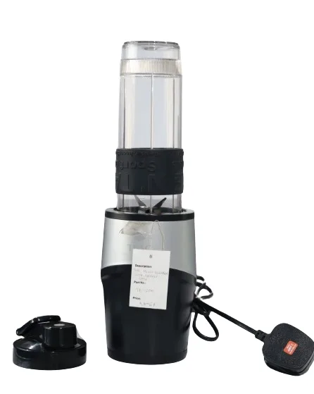 TLAC Multi-Blender with Chopper and Mini Blender 500W - TB-12-PM