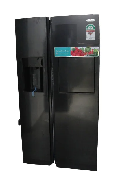 TLAC Side-by-Side Door Fridge 556Ltr TL-556F