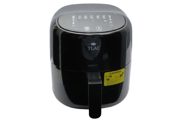 TLAC Digital Air Fryer 5Ltr - TL-AF02
