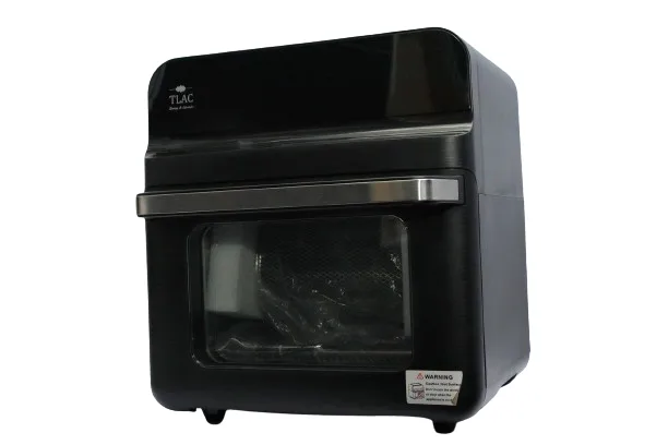 TLAC Digital Air Fryer 10Ltr - TL-AF03