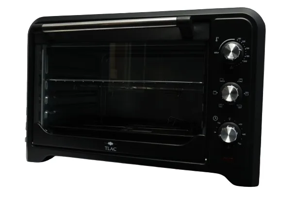 TLAC Table-Top Oven 2000W 42Ltr - TL42A-RL