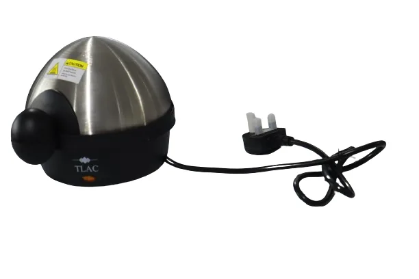 TLAC Egg Boiler