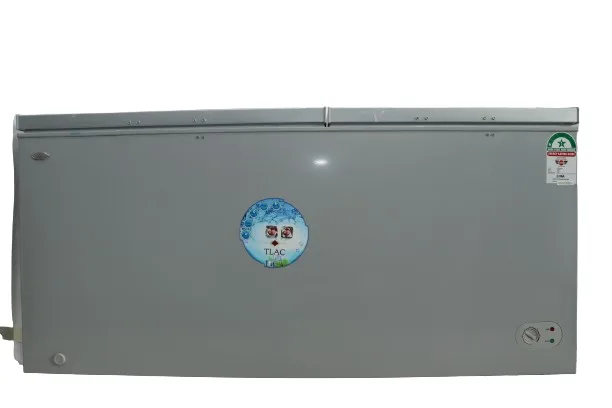 TLAC Chest Freezer 500Ltr - TCF500